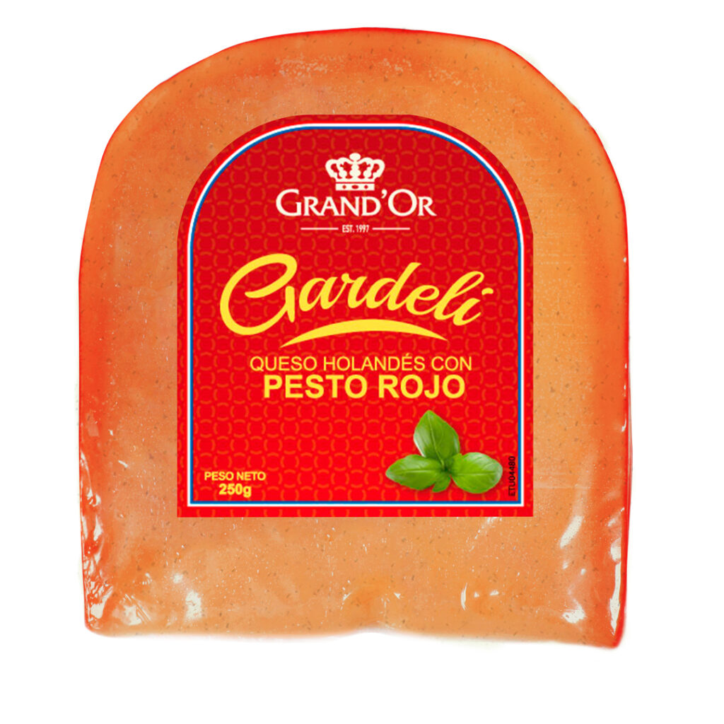 LÁCTEOS archivos - Página 10 de 12 - Pedersen fine foods